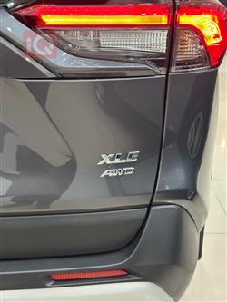 تويوتا راف 4